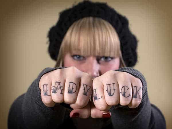 lady-luck-tattoo