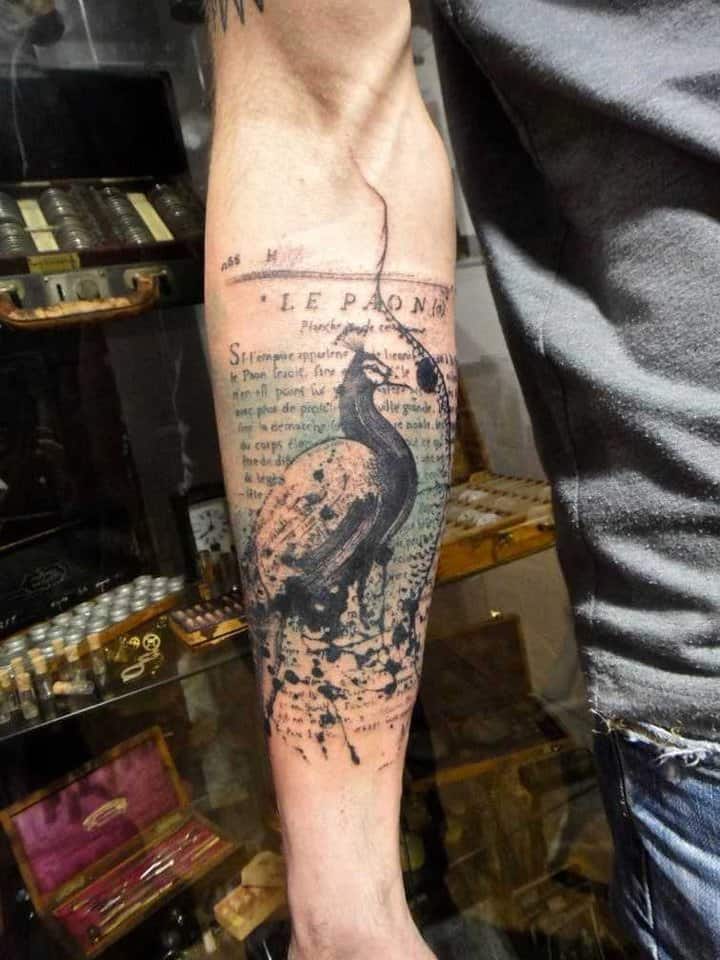 PUBLISHED by tattoo.org.ua