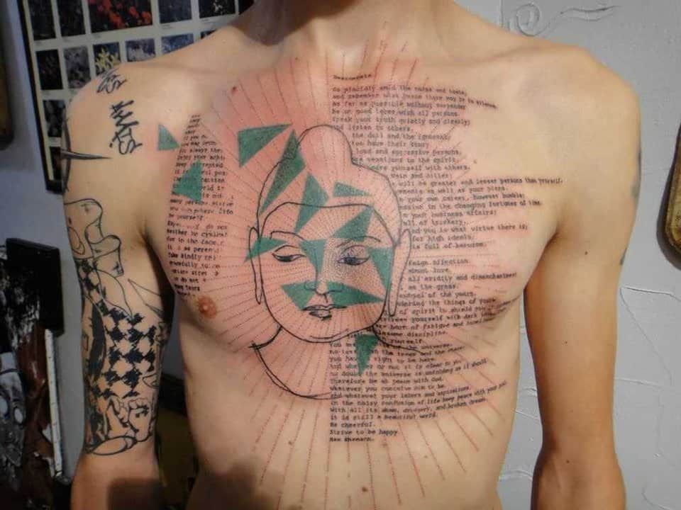 PUBLISHED by tattoo.org.ua