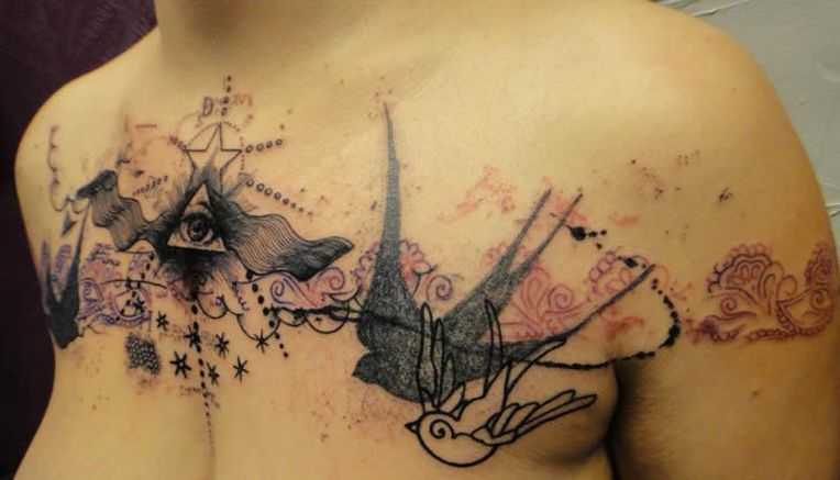 PUBLISHED by tattoo.org.ua