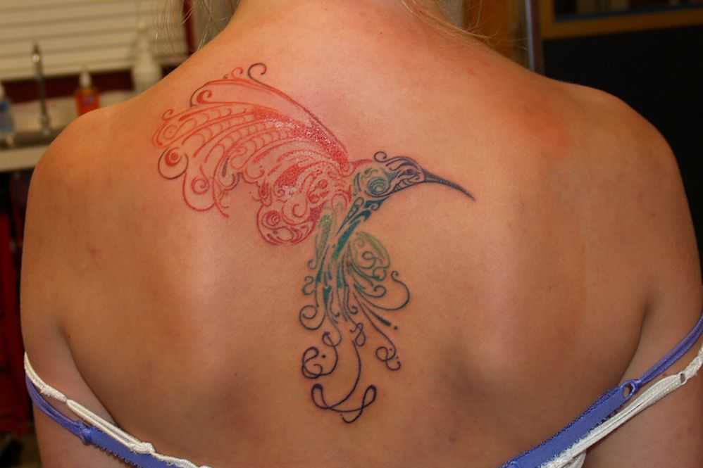 tattoo foto