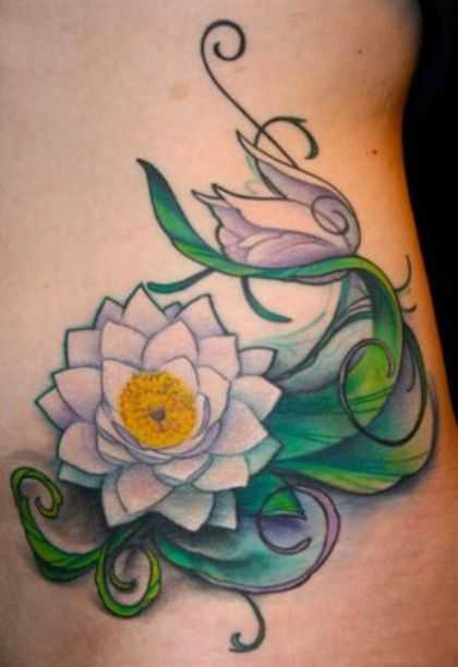 tatu_lotos-150