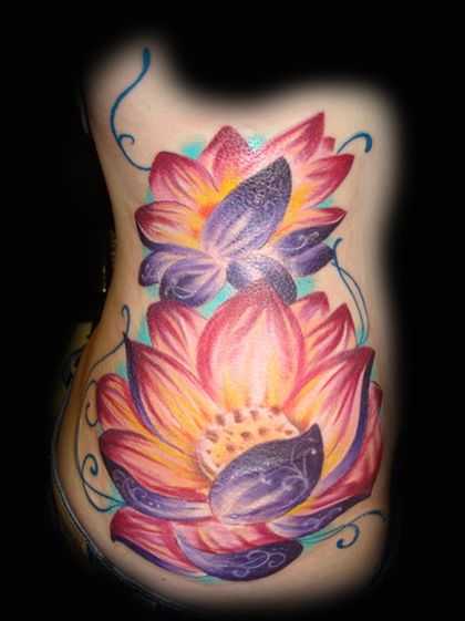 tatu_lotos-81