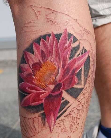 tatu_lotos-85