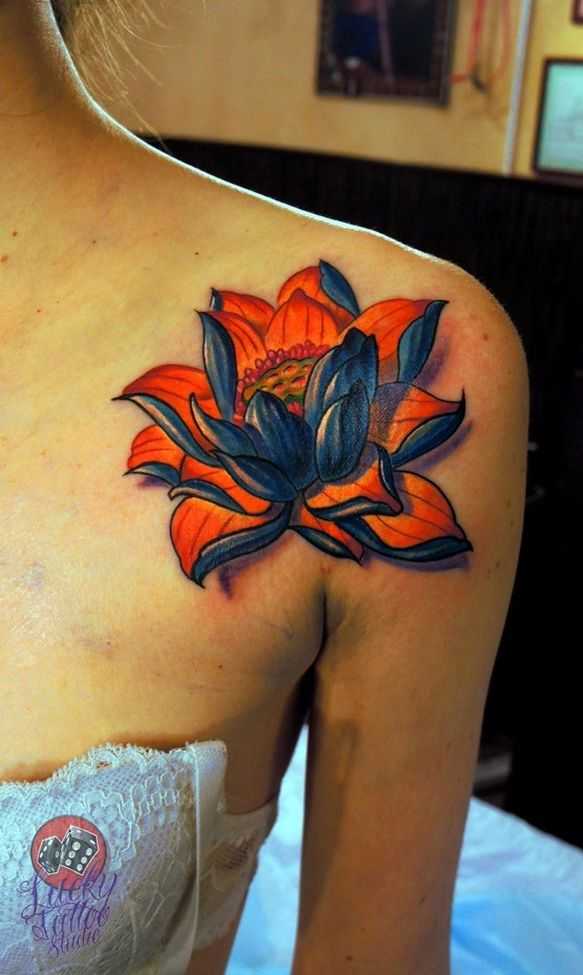 tatu_lotos-98