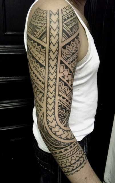 tatu_maori-70