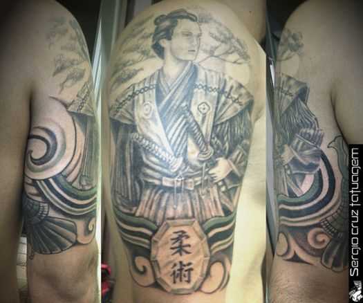 tattoo foto