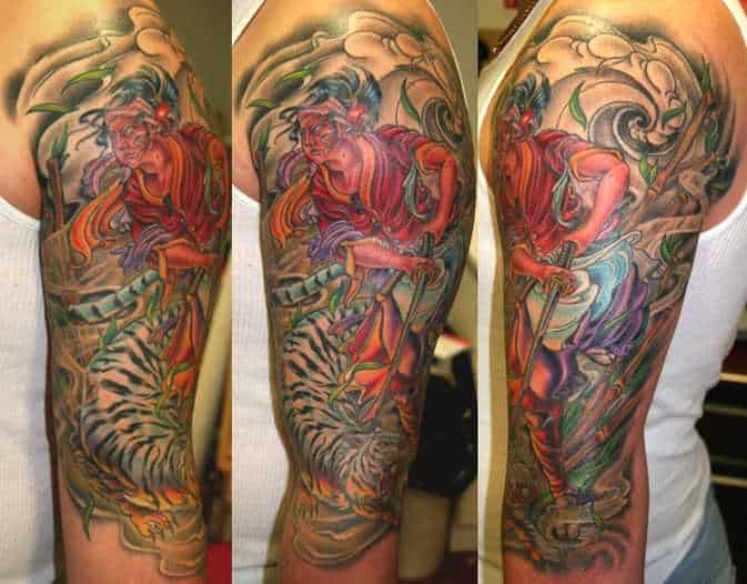 tatu_samuray-2