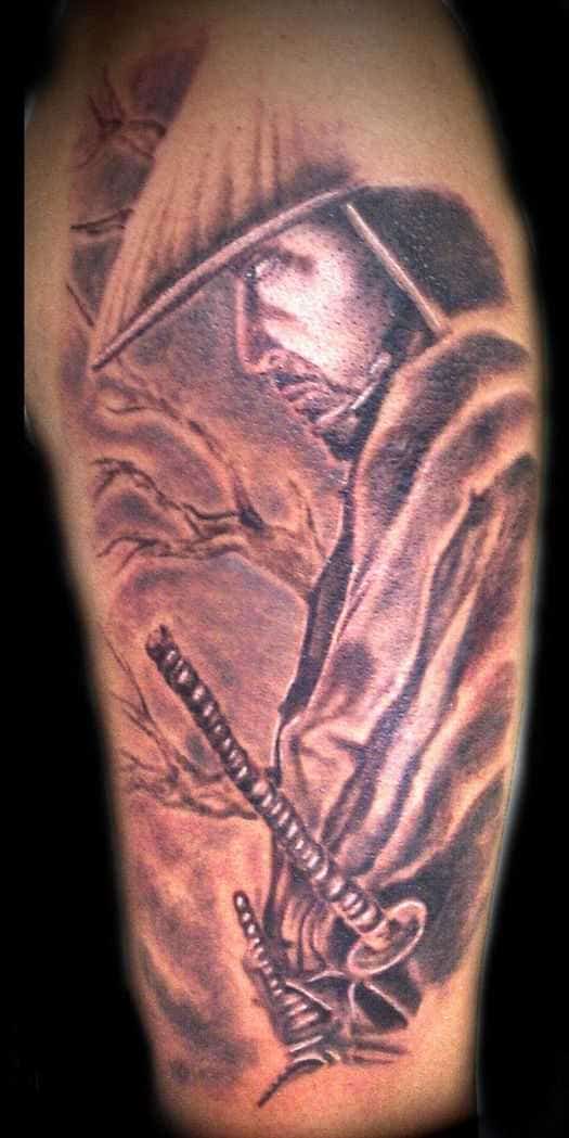 tattoo foto