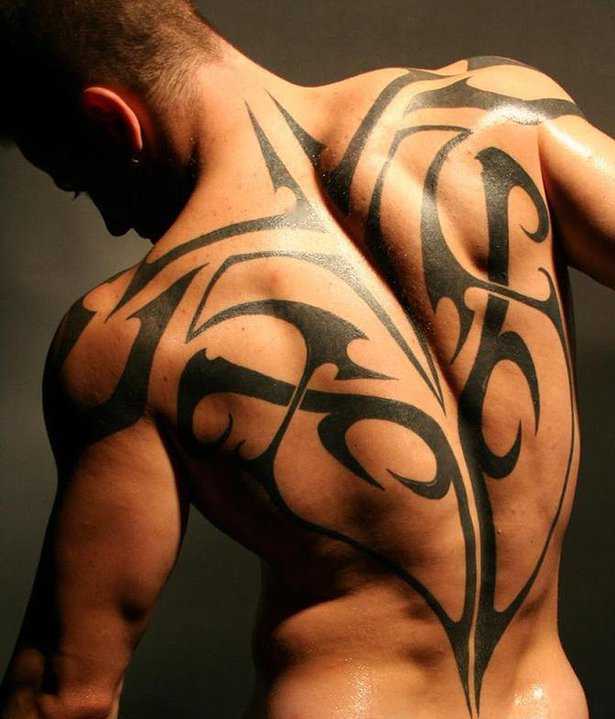 Tribal-Back-Tattoo-for-Men2