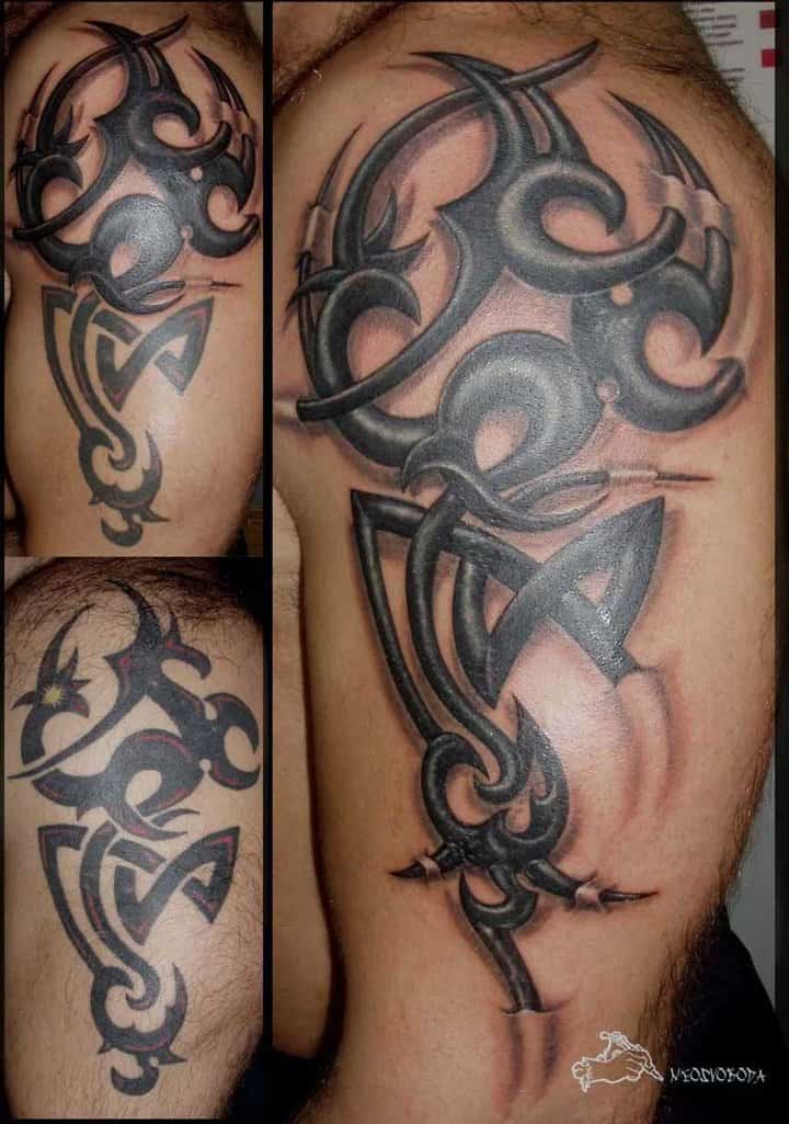 tattoo foto