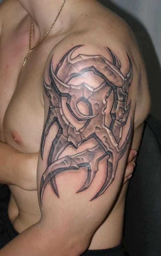 tattoo foto