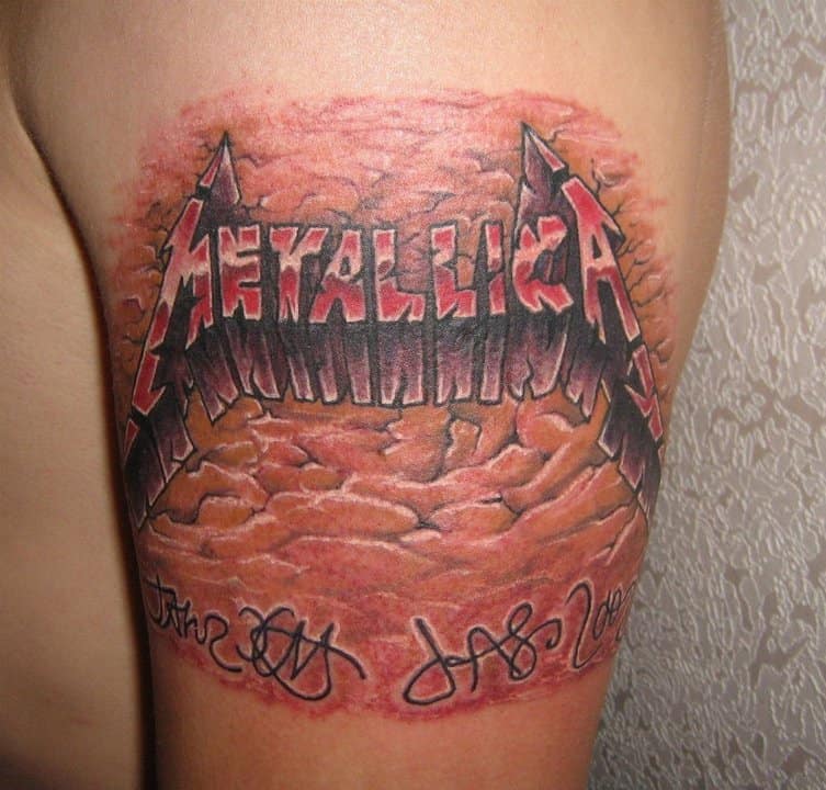 Металика